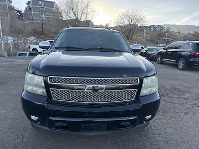 Used 2011 Chevrolet Avalanche LTZ Crew Cab for sale #28661A - photo 2