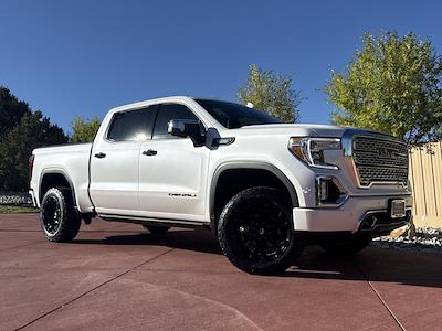 2021 GMC Sierra 1500 Crew Cab 4WD Pickup for sale #28675 - photo 1