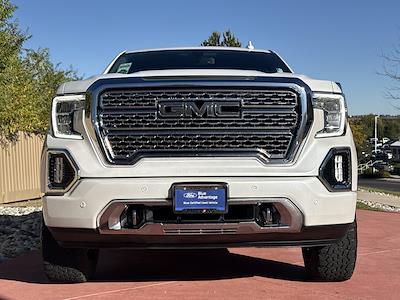 2021 GMC Sierra 1500 Crew Cab 4WD Pickup for sale #28675 - photo 2