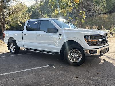 2024 Ford F-150 SuperCrew Cab 4WD Pickup for sale #28693 - photo 1