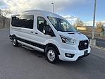 Used 2023 Ford Transit 350 XLT Passenger Van for sale #28696 - photo 1