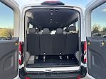Used 2023 Ford Transit 350 XLT Passenger Van for sale #28696 - photo 9