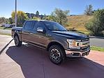 2018 Ford F-150 SuperCrew Cab 4WD Pickup for sale #28700A - photo 1