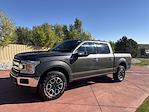 2018 Ford F-150 SuperCrew Cab 4WD Pickup for sale #28700A - photo 3