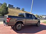 2018 Ford F-150 SuperCrew Cab 4WD Pickup for sale #28700A - photo 2