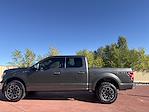 2018 Ford F-150 SuperCrew Cab 4WD Pickup for sale #28700A - photo 8