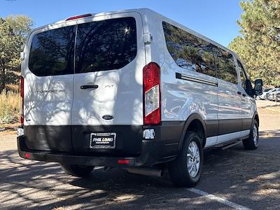 2021 Ford Transit 350 Low Roof SRW RWD Passenger Van for sale #28704 - photo 2
