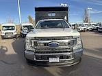 2022 Ford F-550 Regular Cab DRW 4WD Dump Truck for sale #27995 - photo 3
