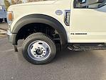 2022 Ford F-550 Regular Cab DRW 4WD Dump Truck for sale #27995 - photo 20