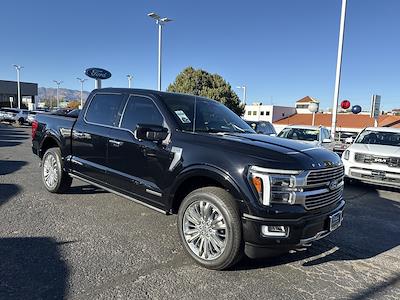 2024 Ford F-150 SuperCrew Cab 4WD Pickup for sale #28708 - photo 1