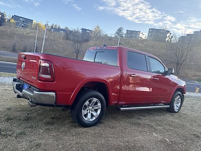 2022 Ram 1500 Crew Cab 4WD Pickup for sale #28711A - photo 2