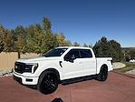 2025 Ford F-150 SuperCrew Cab 4WD Pickup for sale #28713 - photo 4