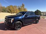 2025 Ford F-150 SuperCrew Cab 4WD Pickup for sale #28714 - photo 4