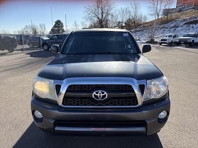 2010 Toyota Tacoma Regular Cab 4WD Pickup for sale #28719A - photo 2