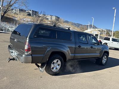 Used 2010 Toyota Tacoma Base Regular Cab for sale #28719A - photo 2