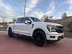 2025 Ford F-150 SuperCrew Cab 4WD Pickup for sale #28732 - photo 1