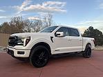 2025 Ford F-150 SuperCrew Cab 4WD Pickup for sale #28732 - photo 8