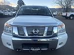 2014 Nissan Titan Crew Cab 4WD Pickup for sale #28733A - photo 2