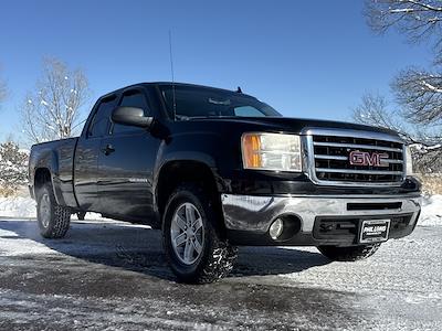 2012 GMC Sierra 1500 Extended Cab 4WD Pickup for sale #28755 - photo 1