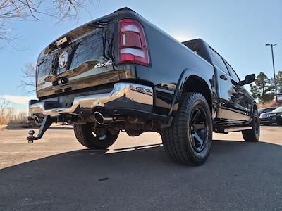 Used 2019 Ram 1500 Laramie Crew Cab for sale #28757B - photo 2