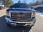 Used 2017 GMC Sierra 2500 SLT Crew Cab for sale #28770A - photo 3