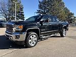 Used 2017 GMC Sierra 2500 SLT Crew Cab for sale #28770A - photo 4