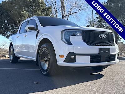 Used 2025 Ford Maverick Lobo SuperCrew Cab for sale #28770C - photo 1