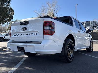 Used 2025 Ford Maverick Lobo SuperCrew Cab for sale #28770C - photo 2