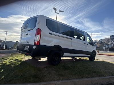 Used 2023 Ford Transit 350 XLT Passenger Van for sale #28773 - photo 2