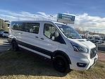 Used 2023 Ford Transit 350 XLT Passenger Van for sale #28773 - photo 1