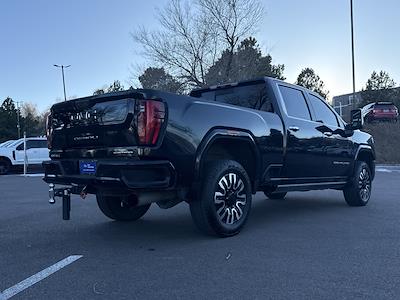 2024 GMC Sierra 2500 Crew Cab 4WD Pickup for sale #28774 - photo 2