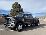 2021 Ford F-450 Crew Cab DRW 4WD Pickup for sale #28780 - photo 4