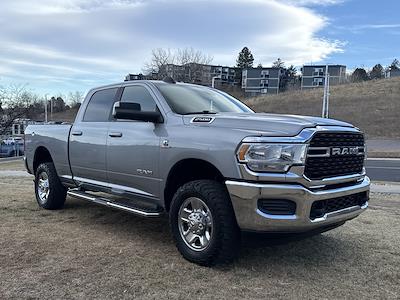 Used 2022 Ram 2500 Big Horn Crew Cab for sale #28788A - photo 1