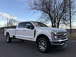 2025 Ford F-350 Crew Cab SRW 4WD Pickup for sale #28809 - photo 4