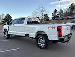 2025 Ford F-350 Crew Cab SRW 4WD Pickup for sale #28809 - photo 7