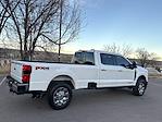 2025 Ford F-350 Crew Cab SRW 4WD Pickup for sale #28809 - photo 2