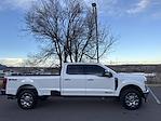 2025 Ford F-350 Crew Cab SRW 4WD Pickup for sale #28809 - photo 9