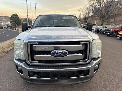 2011 Ford F-250 Crew Cab 4WD Pickup for sale #28814 - photo 2