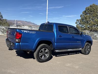 Used 2016 Toyota Tacoma TRD Sport Double Cab for sale #28816 - photo 2