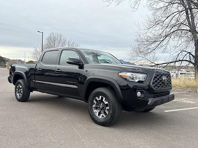 Used 2023 Toyota Tacoma TRD Off-Road Double Cab for sale #28817 - photo 1