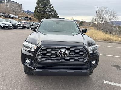 Used 2023 Toyota Tacoma TRD Off-Road Double Cab for sale #28817 - photo 2