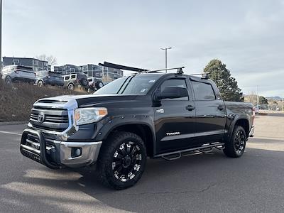 Used 2014 Toyota Tundra SR5 Crew Cab for sale #28823A - photo 1