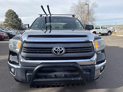 Used 2014 Toyota Tundra SR5 Crew Cab for sale #28823A - photo 2