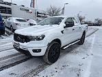 2022 Ford Ranger SuperCrew Cab 4WD Pickup for sale #28847 - photo 3