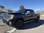 2021 GMC Sierra 2500 Crew Cab 4WD Pickup for sale #28855 - photo 3