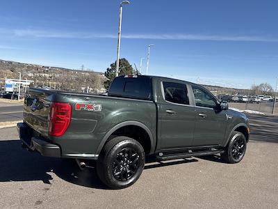 Used 2022 Ford Ranger XLT SuperCrew Cab for sale #28856 - photo 2