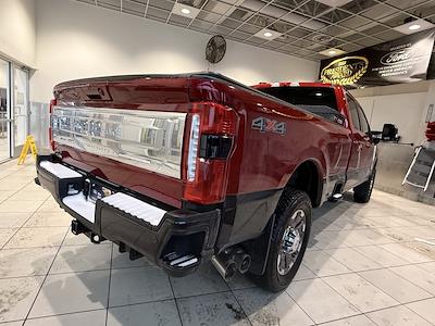 Used 2024 Ford F-250 King Ranch Crew Cab for sale #28857 - photo 2