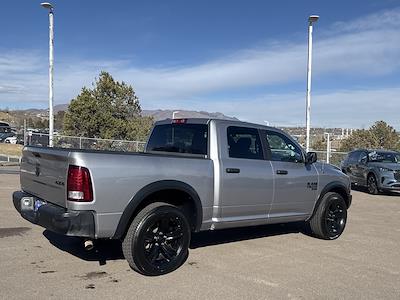 Used 2024 Ram 1500 Classic Warlock Crew Cab for sale #28884 - photo 2