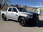 Used 2024 Ram 1500 Classic Warlock Crew Cab for sale #28884 - photo 1