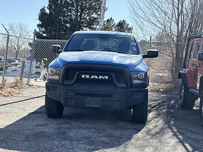 2024 Ram 1500 Classic Crew Cab 4WD Pickup for sale #28885 - photo 1